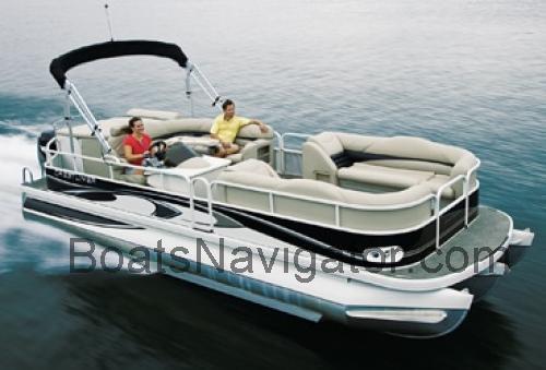 Crestliner Grand Cayman fiche technique et avis